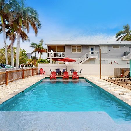 Bungalow A Bradenton Beach Exteriör bild