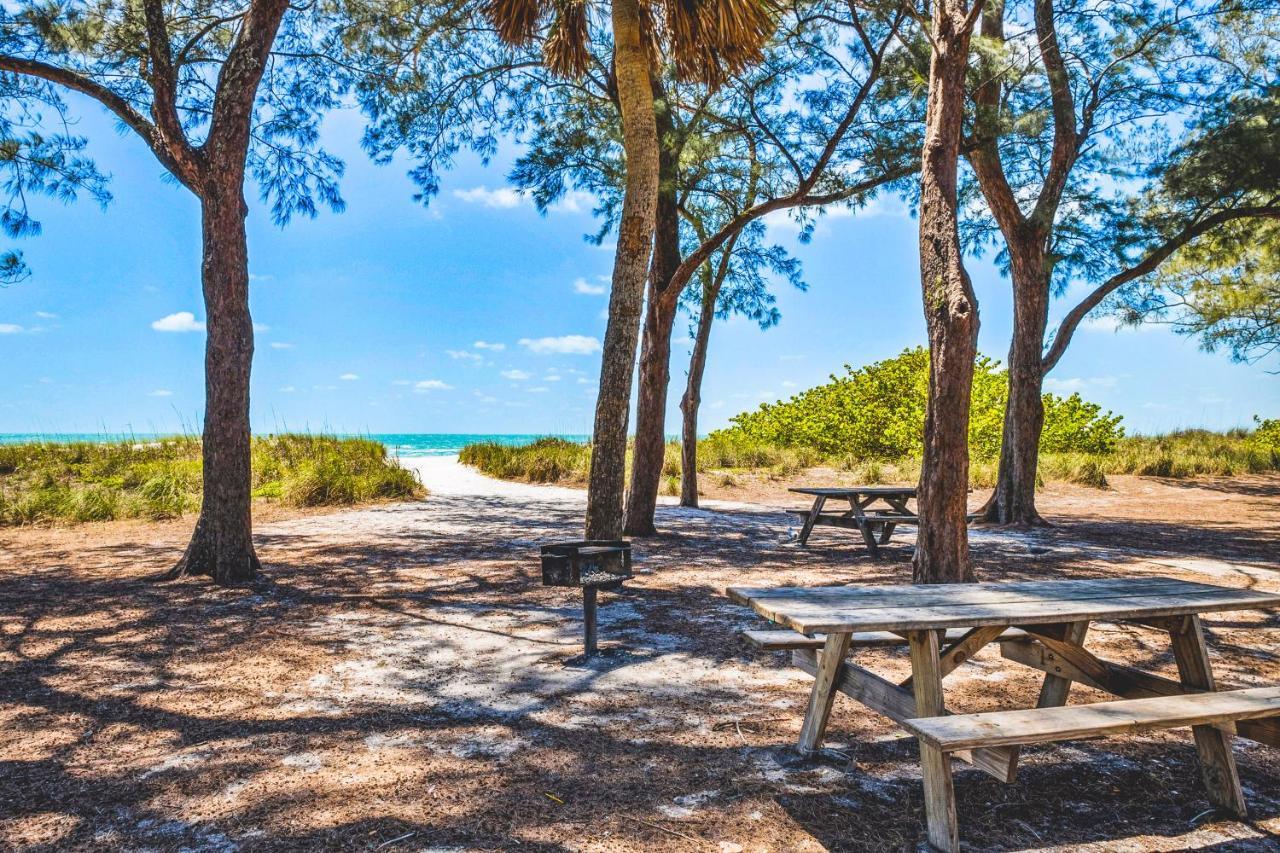 Bungalow A Bradenton Beach Exteriör bild